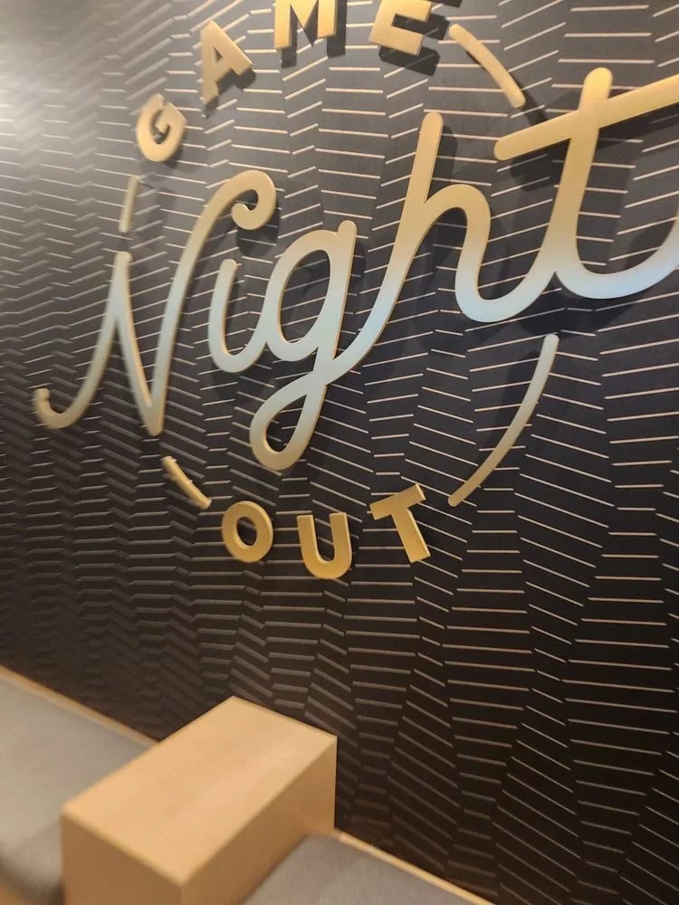 Game Night Out image
