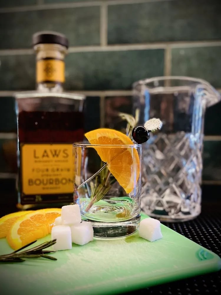 Matts Mixology image