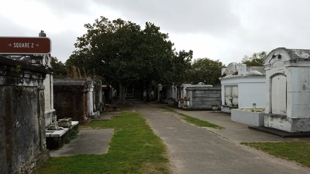 New Orleans Architecture Tours image
