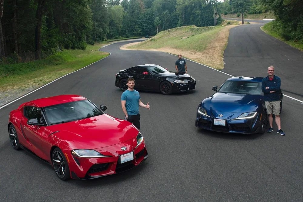 ProFormance Racing School image