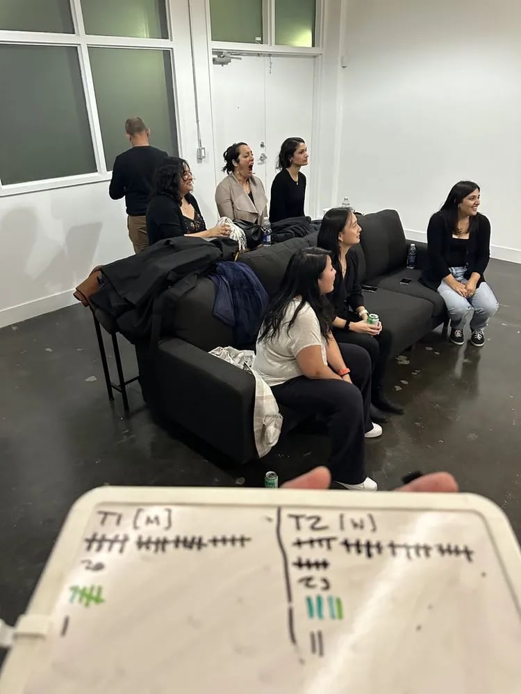 It's Game Night image