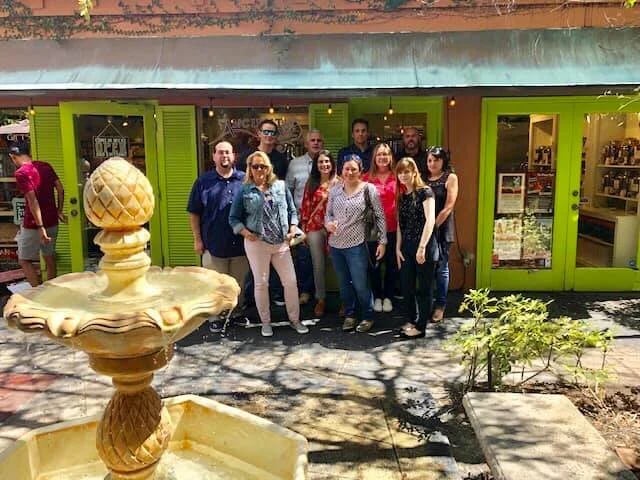Savor Our City Culinary Tours image