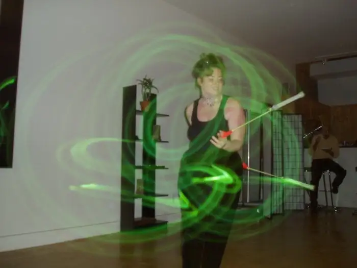 Temple of Poi image
