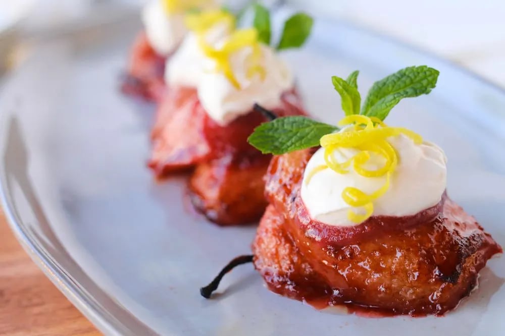 Los Angeles Cooking School image