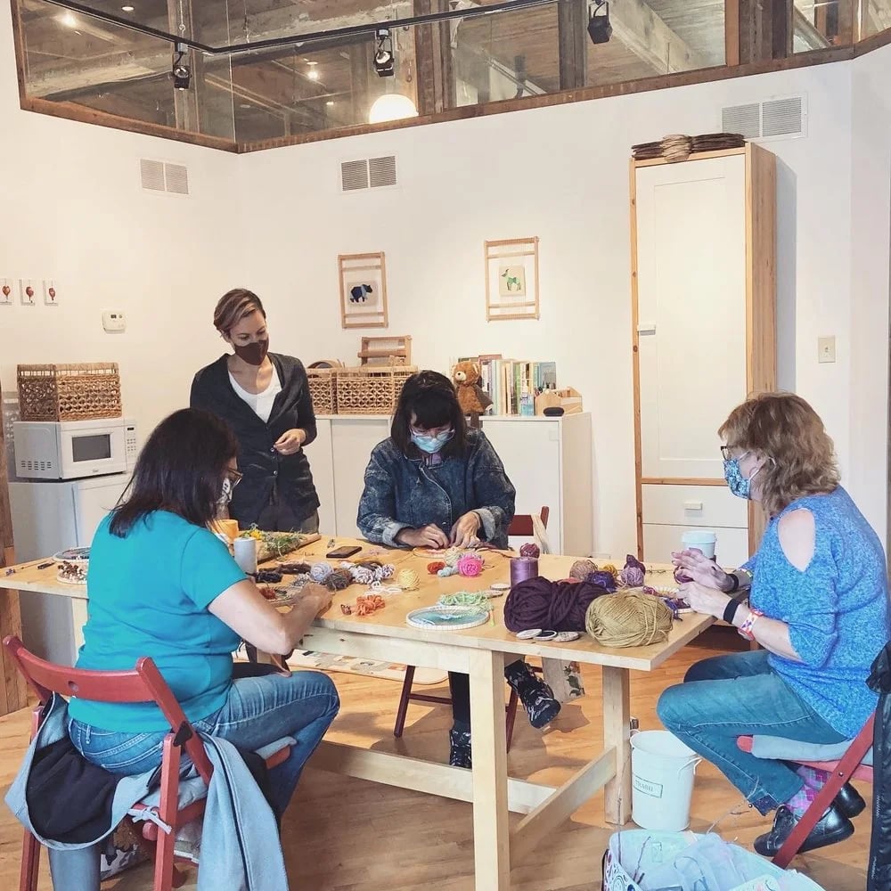 Loom Studio image