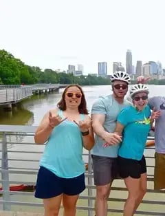 Texas Bike Tours