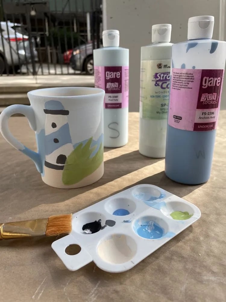 Little Shop of Crafts image