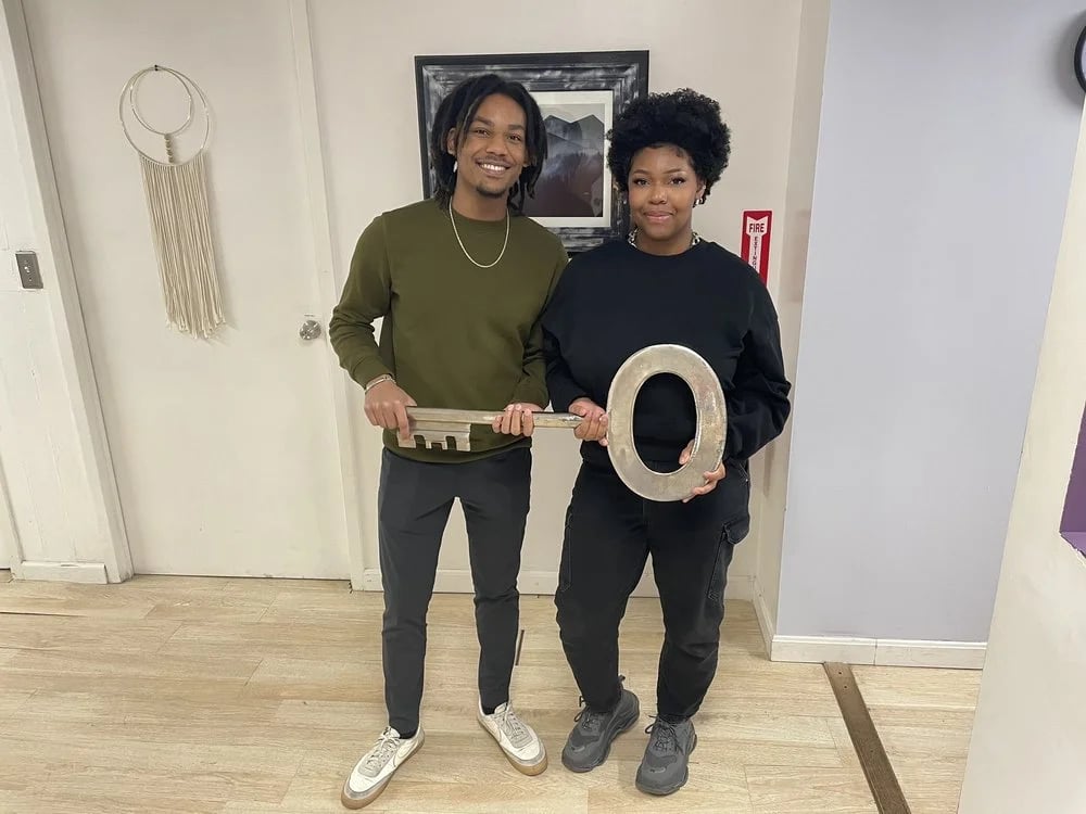 Escape The Room Boston image