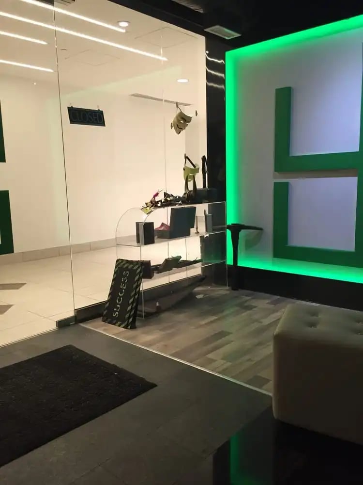 Exit Calgary image