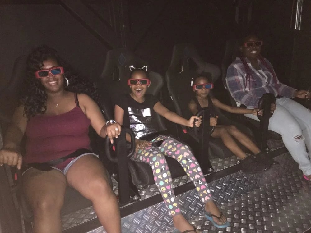 Virtual Reality Park image