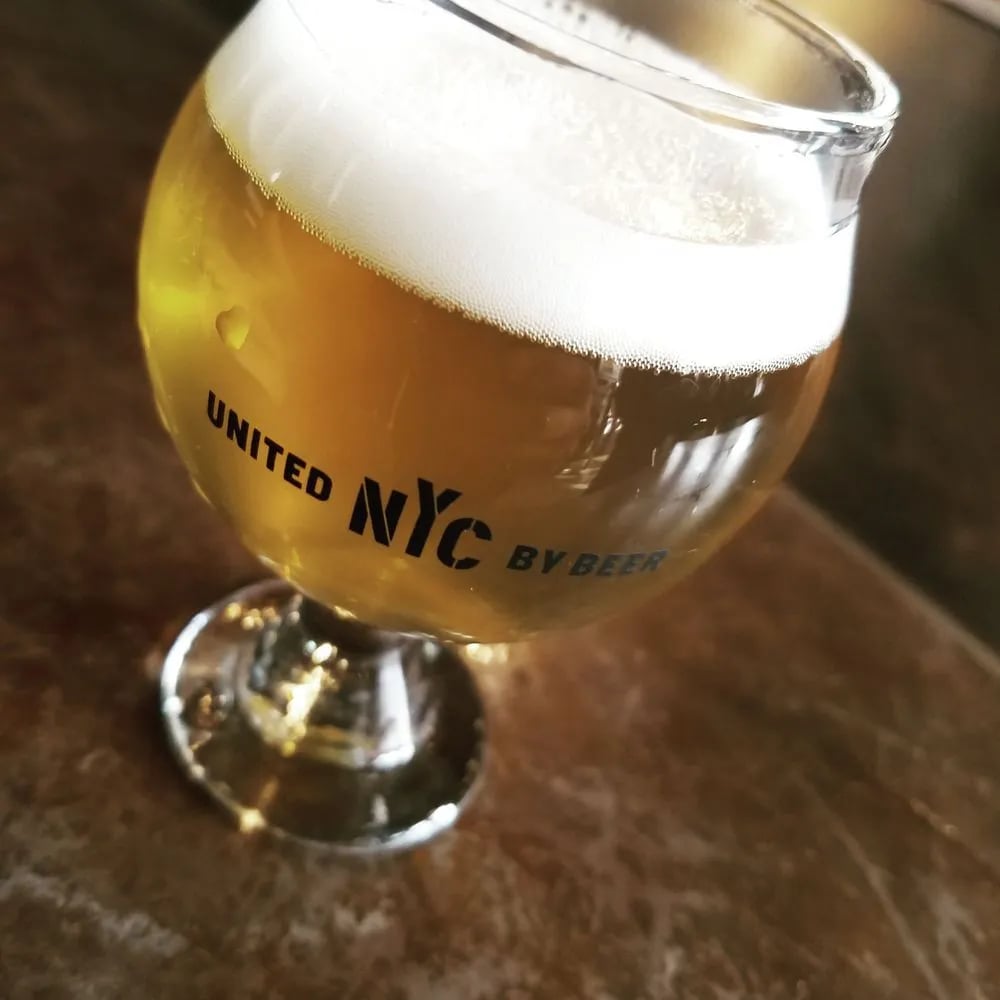 City Brew Tours NYC image