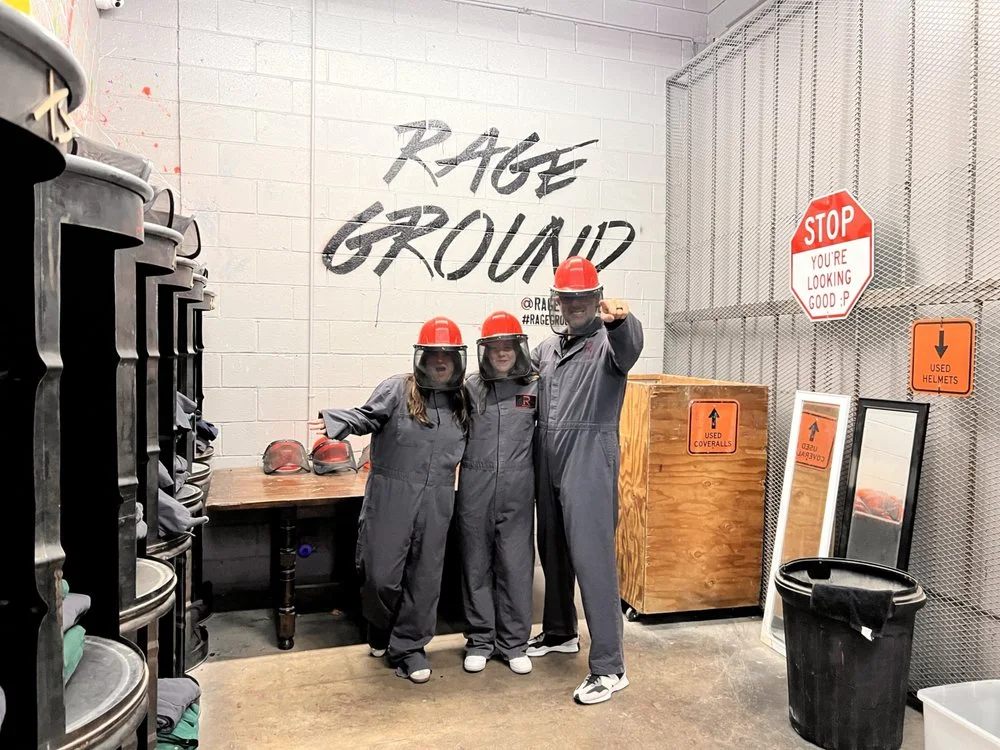 Rage Ground image