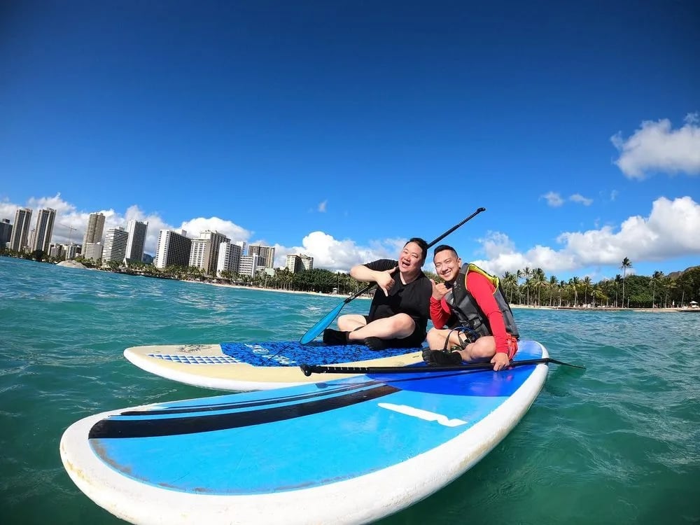 Ohana Surf Project image
