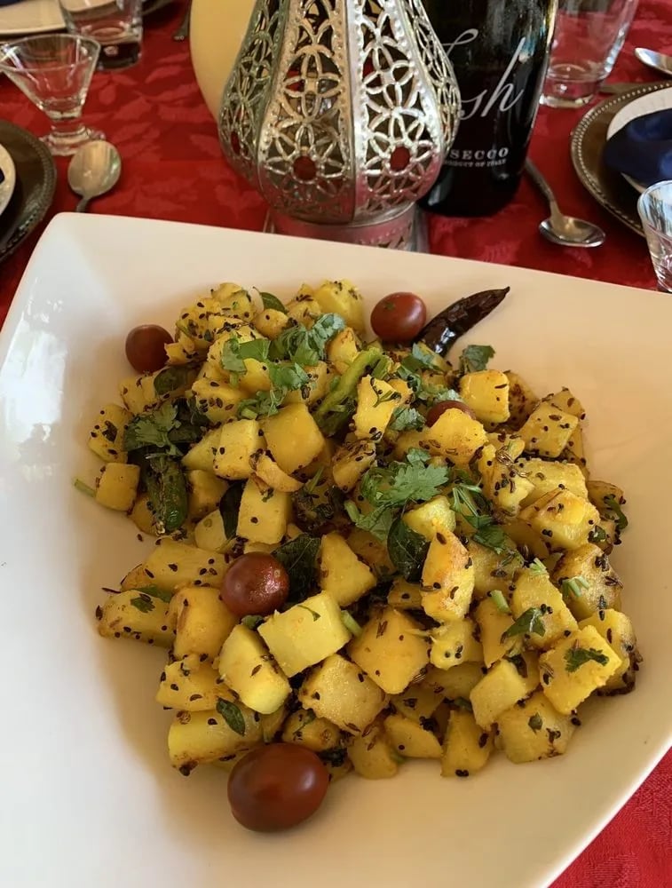 Ayesha's Kitchen image