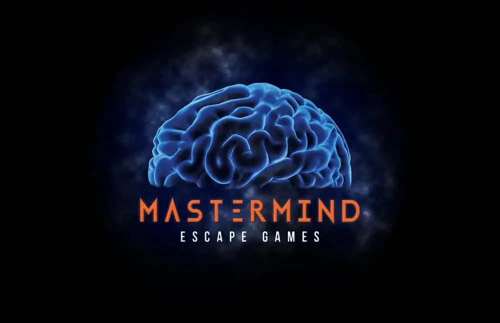 Mastermind Escape Games image