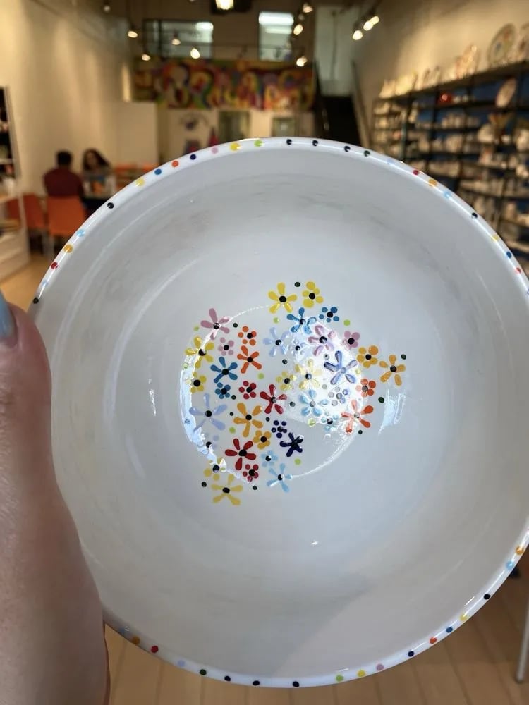 The Mad Potter image