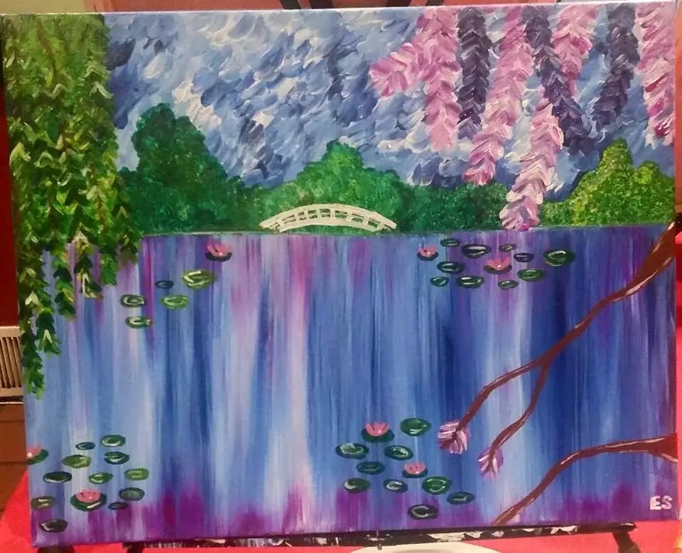 The Paint Bar image