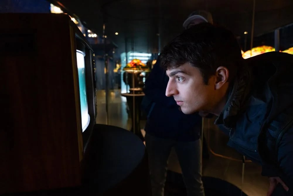 The Great Gotham Challenge image