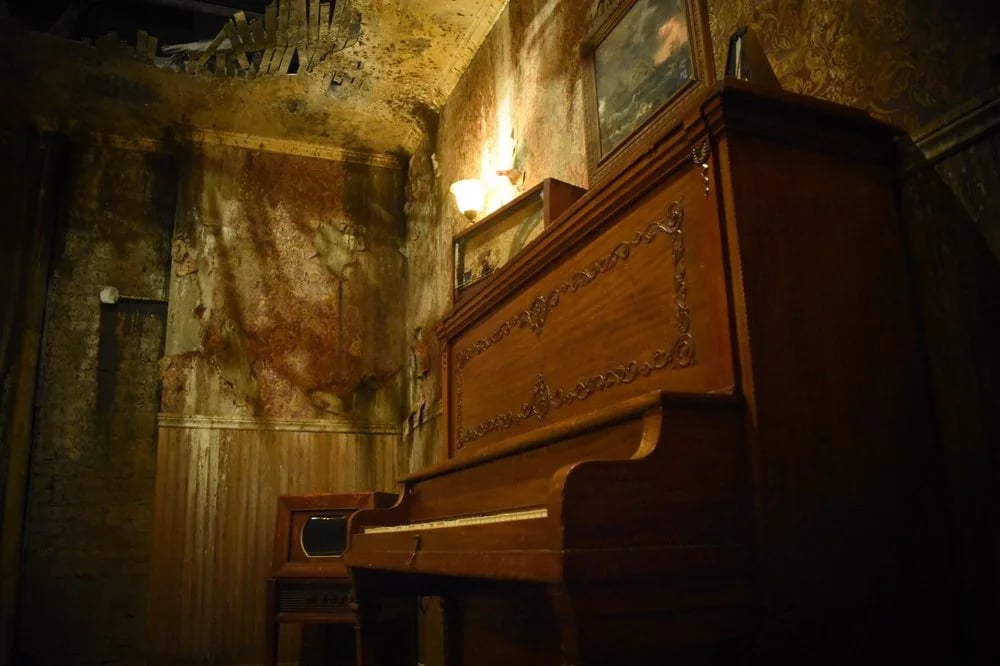 BrainXcape Escape Room image