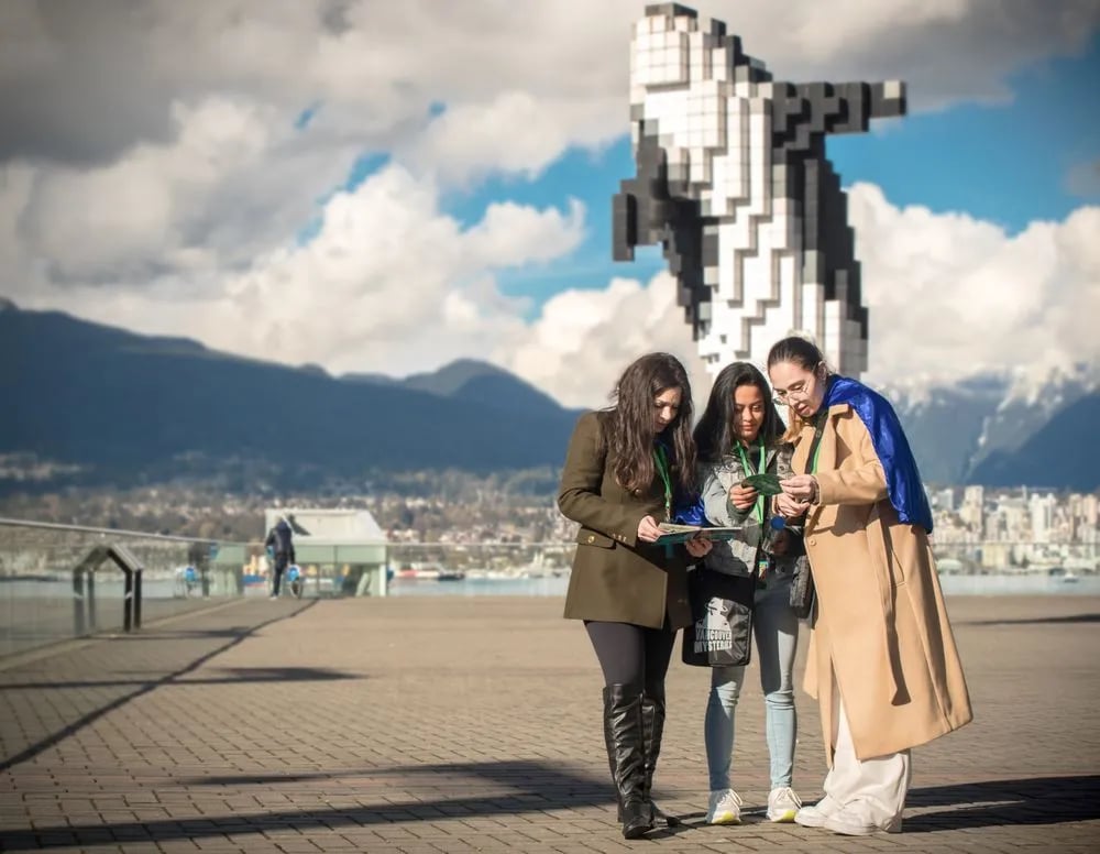 Vancouver Mysteries image