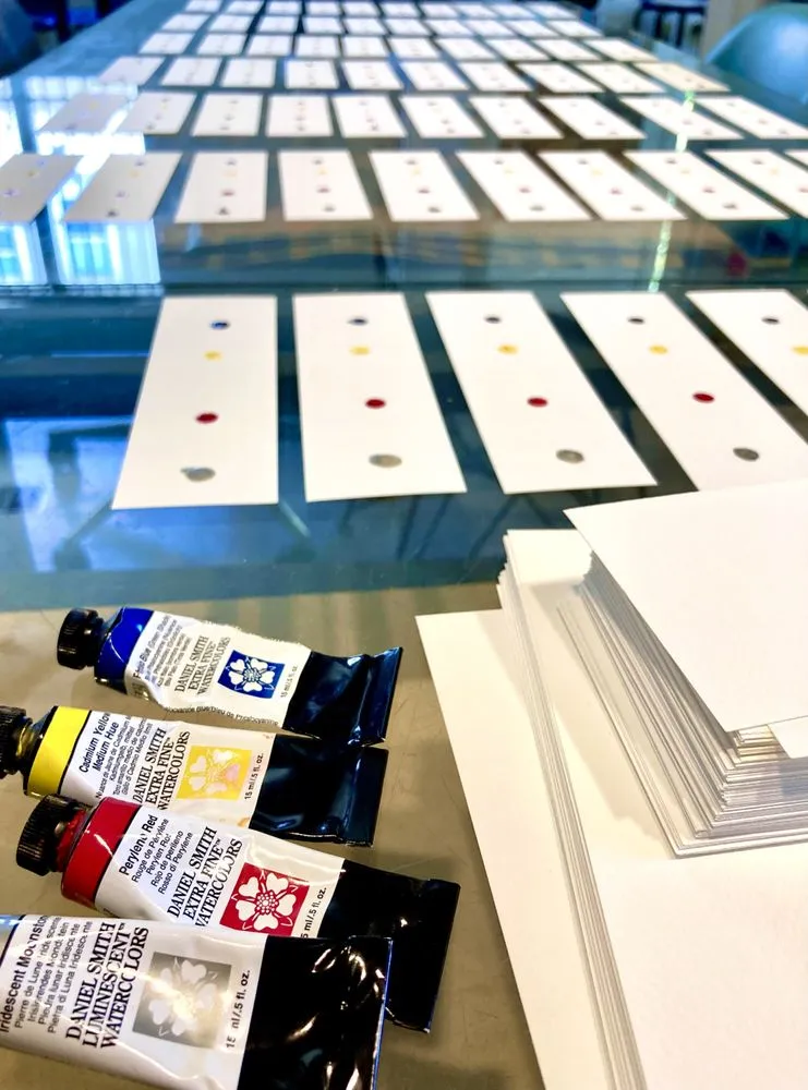 bespoken token image