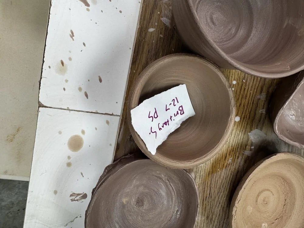 Oasis Pottery image