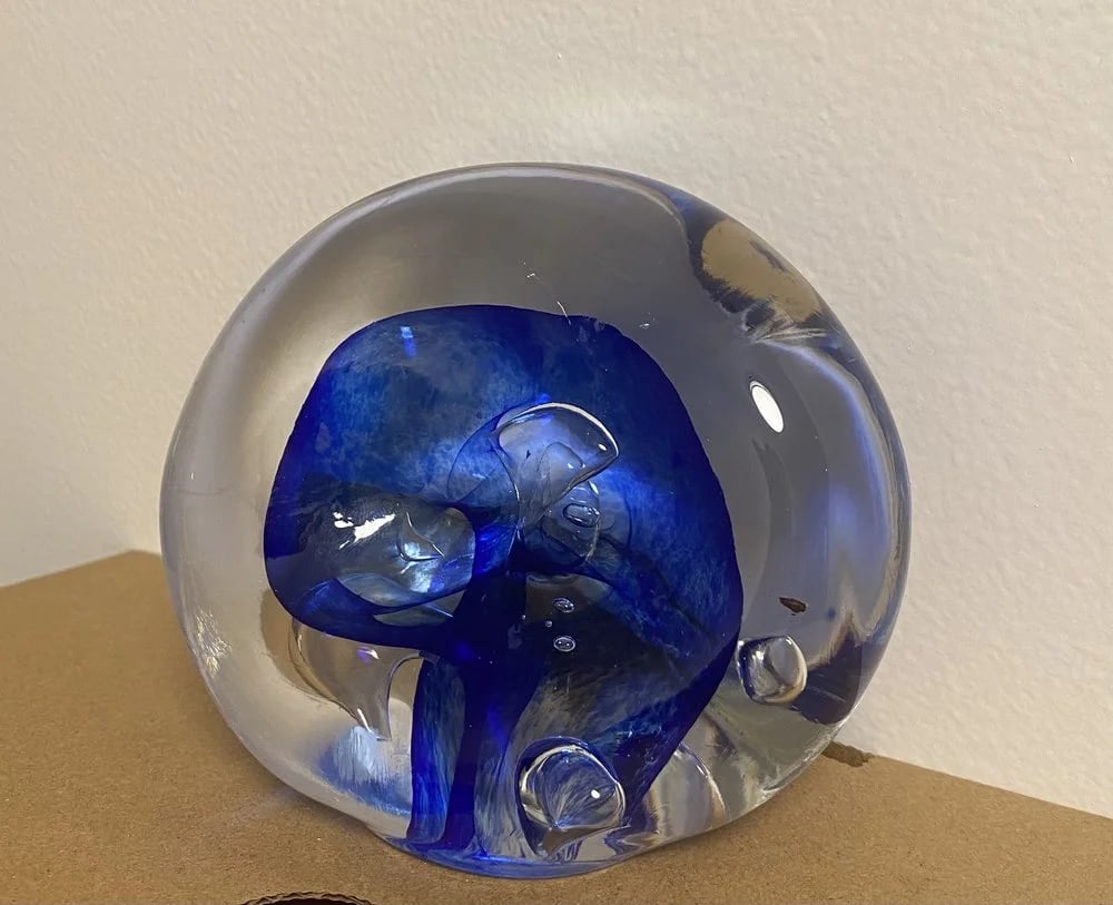 Moonlight Glass image