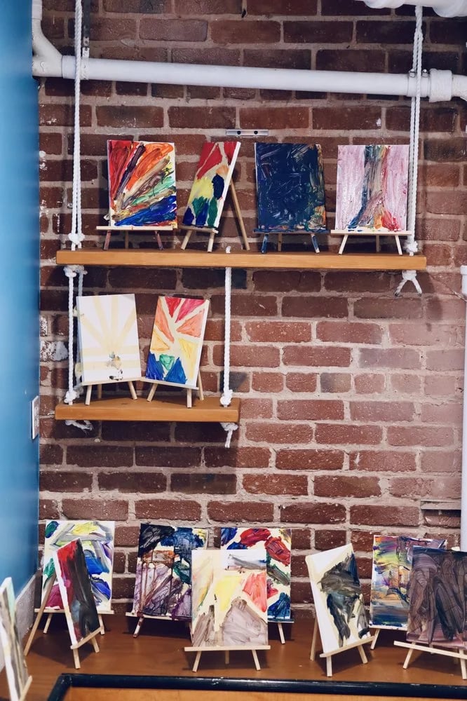 Craftivity image