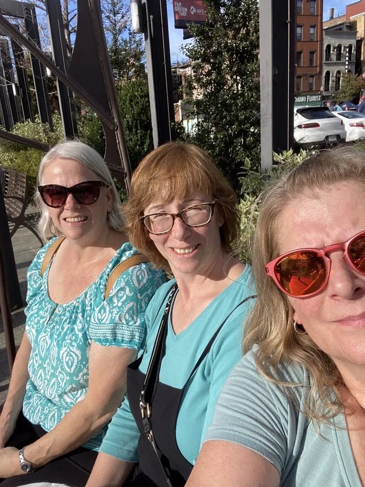 Boston Foodie Tours image