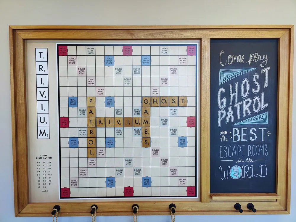 Trivium Games image