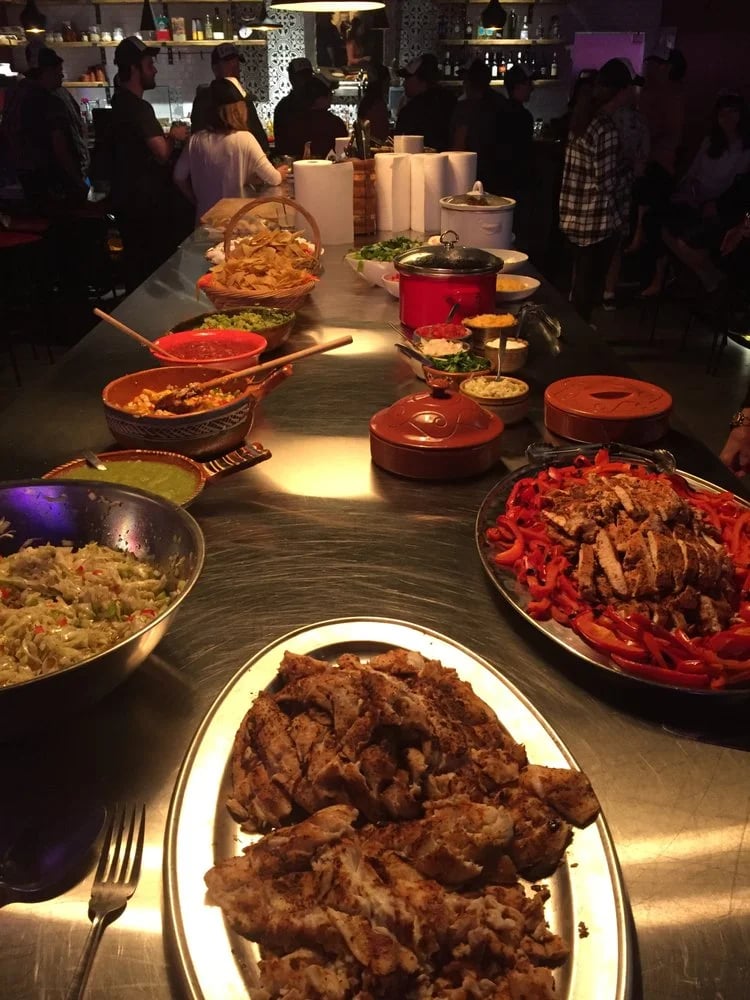 Jane Butel's Southwest Cooking image