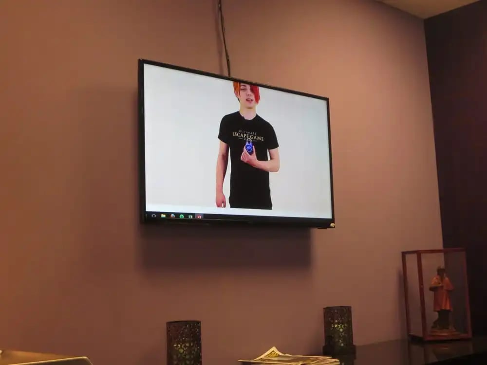 Ultimate Escape Game Atlanta image