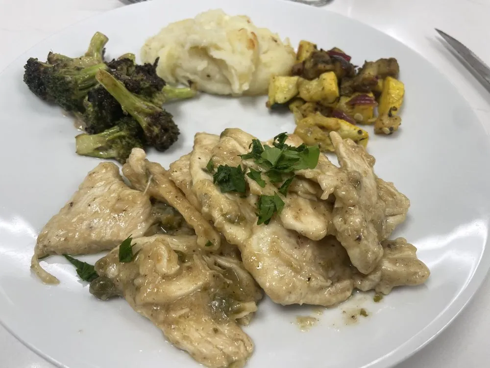 Sweet Basil Gourmetware & Cooking School image