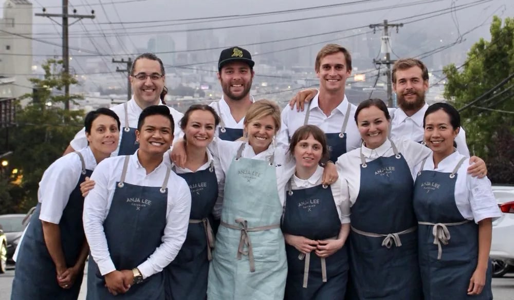Anja Lee & Company image