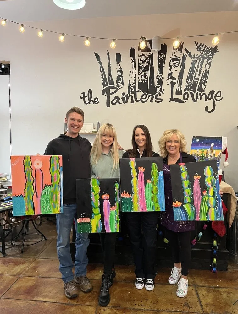 The Painters Lounge image