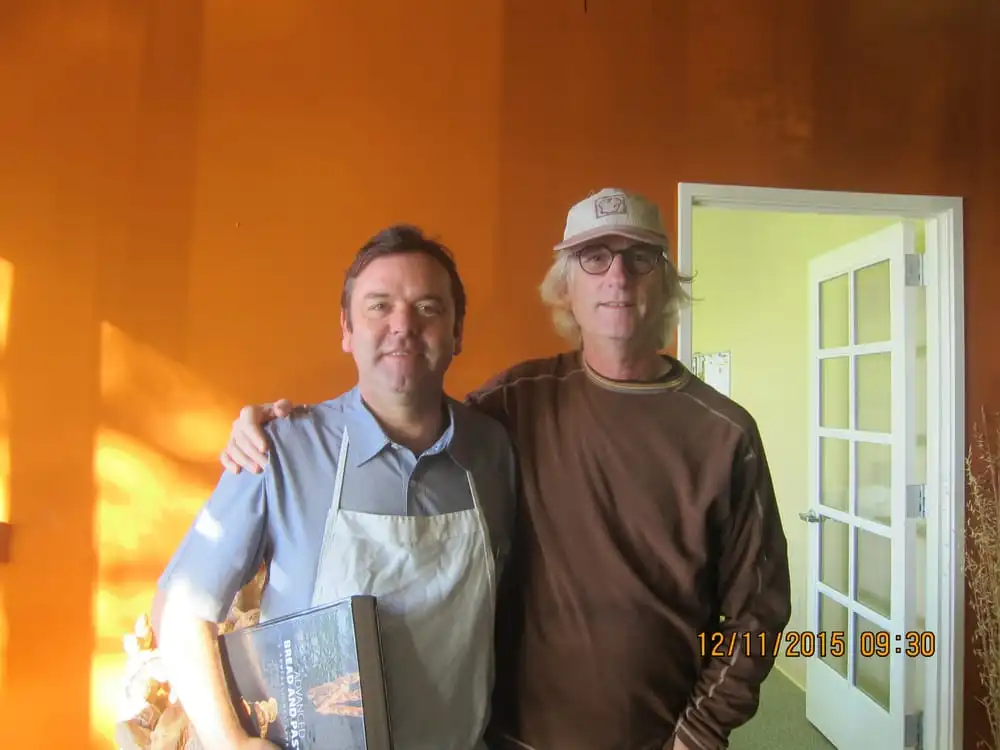 San Francisco Baking Institute image