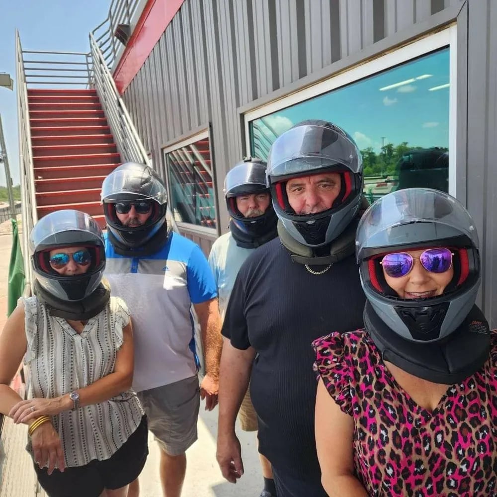 NOLA Motorsports Park image