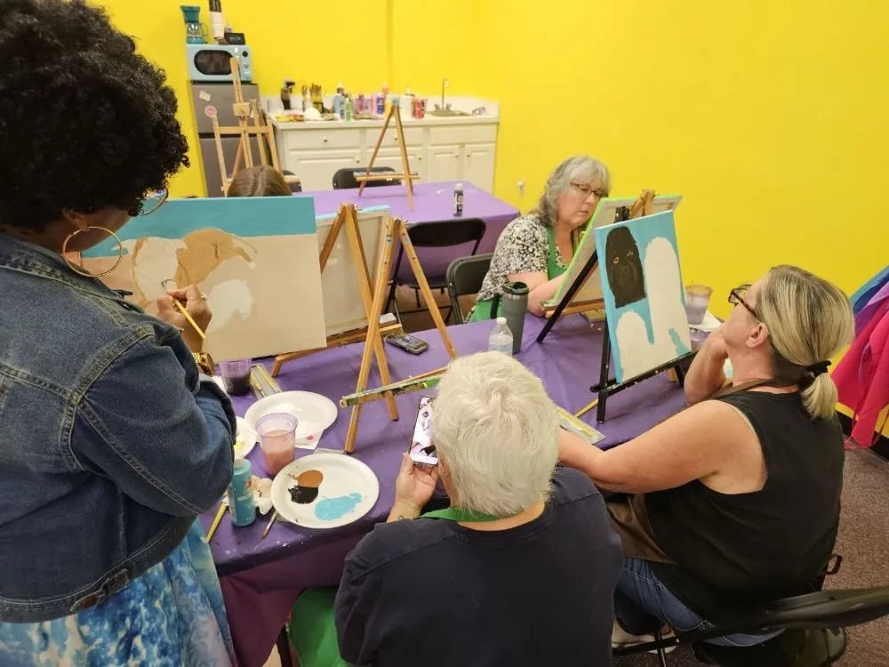 Art Time Studio image
