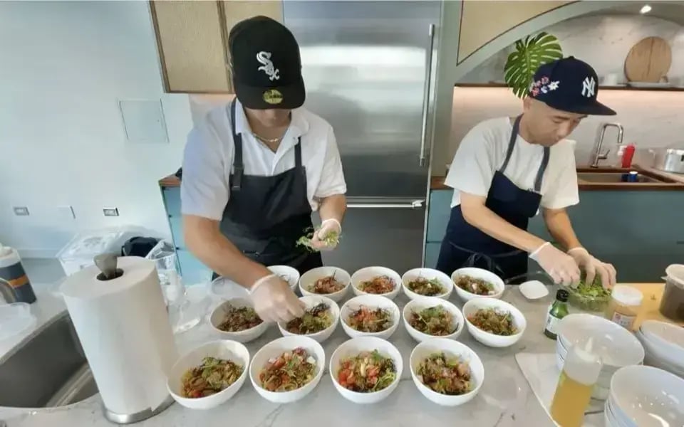 Hana Kitchens