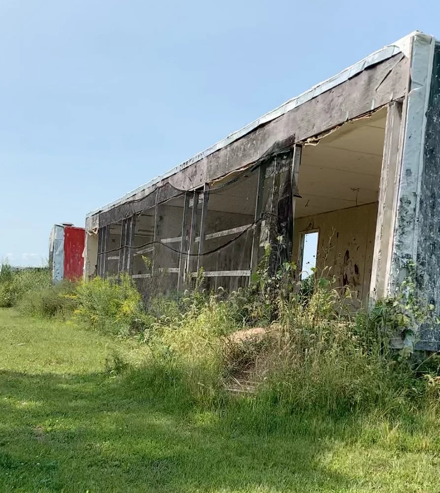 LVL UP Sports Paintball Park image