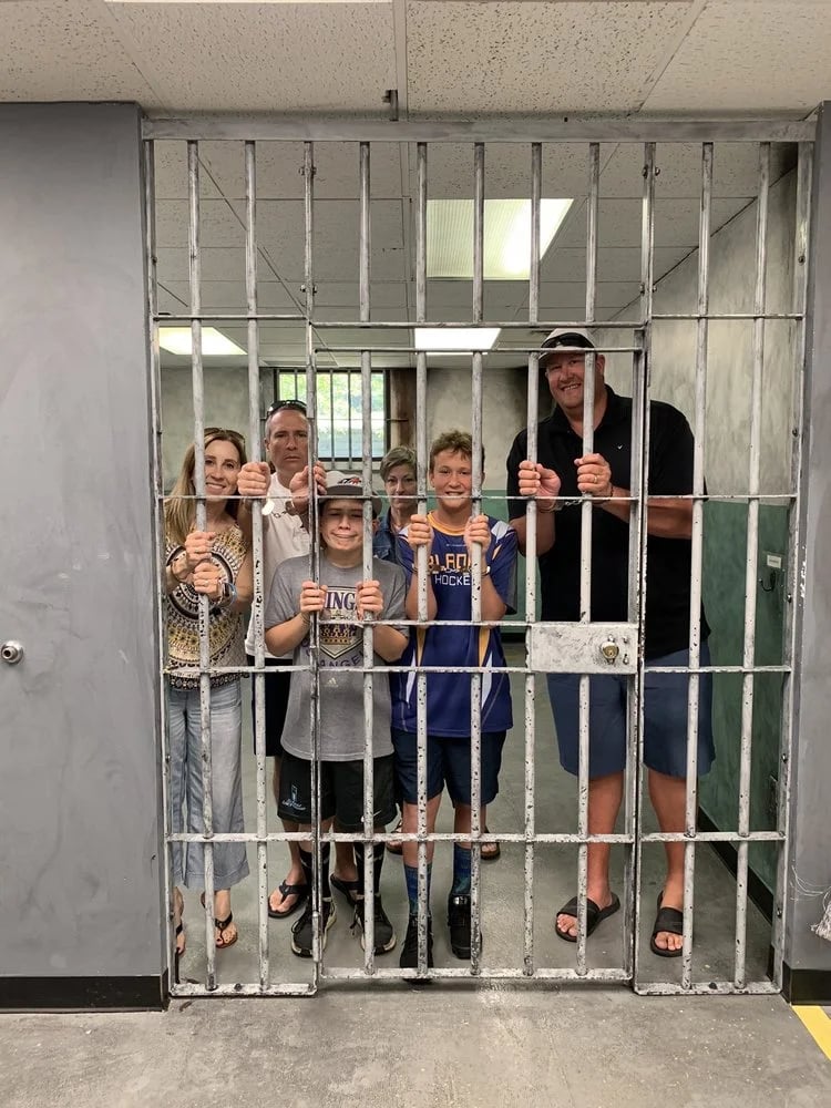 Zero Hour Escape Rooms image