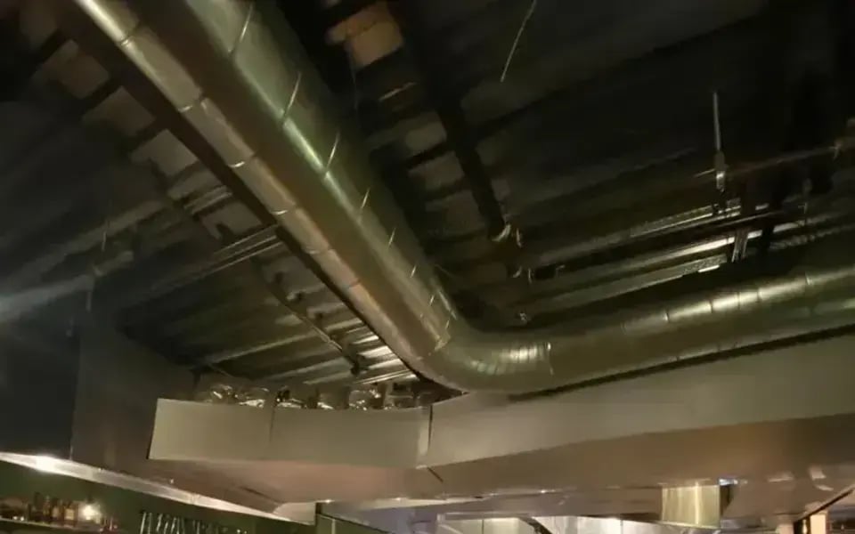 Create Kitchen & Bar
