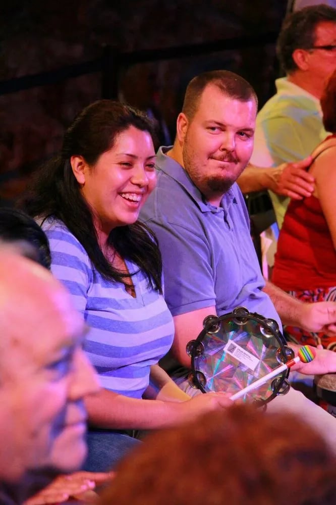Freedom Drum Circles image