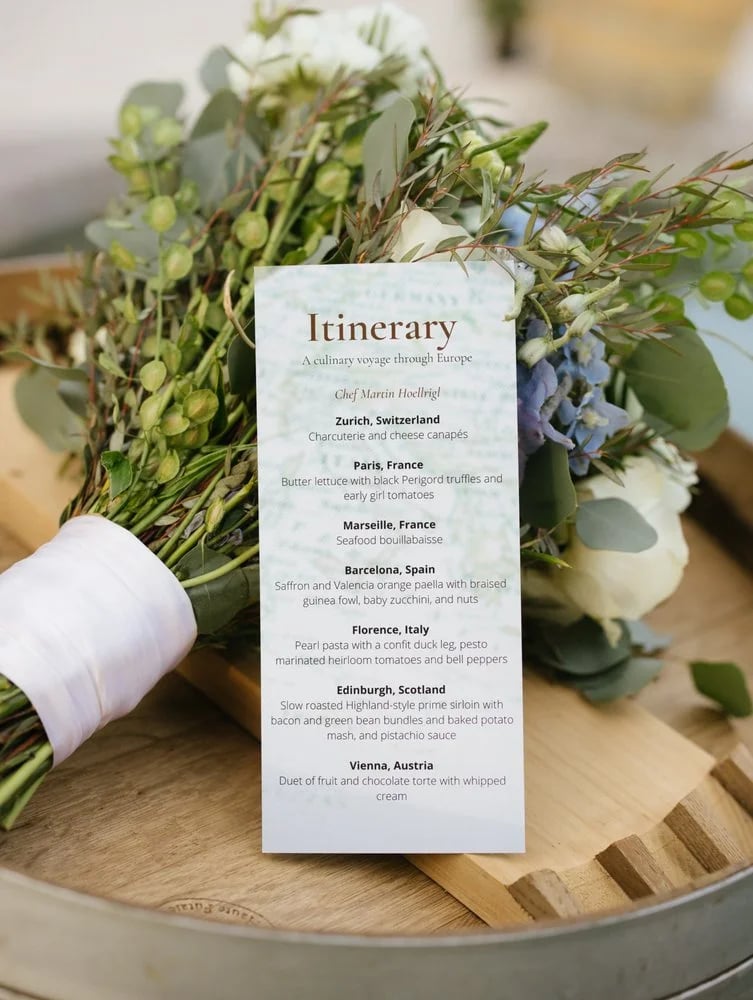 Capitola Garden Feast LLC image