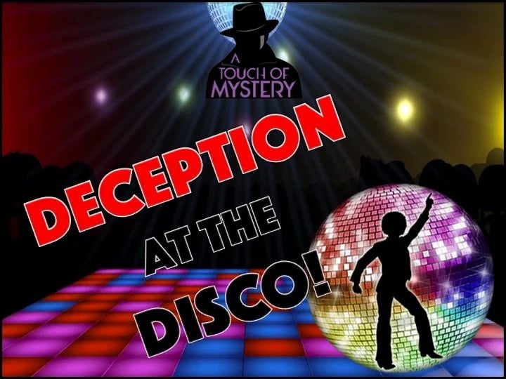 A Touch of Mystery & More Entertainment Group image