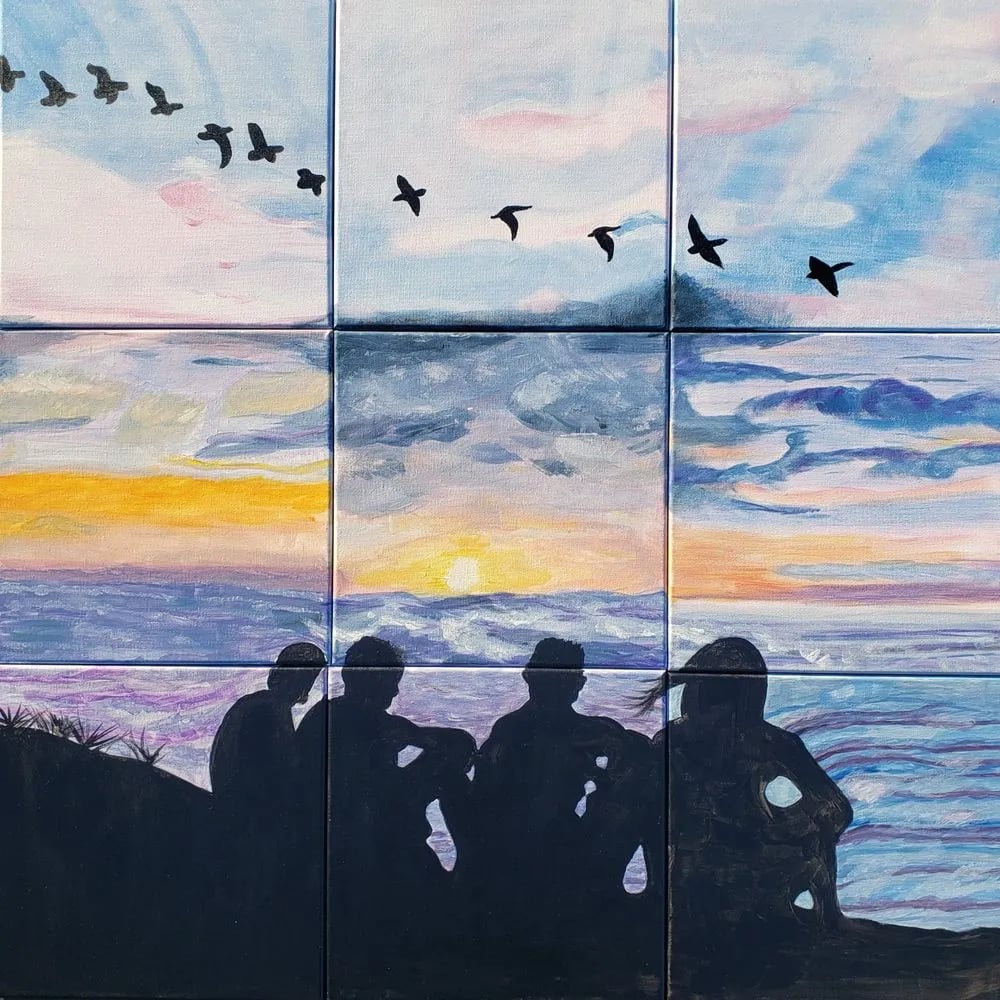 Corporate to Canvas image