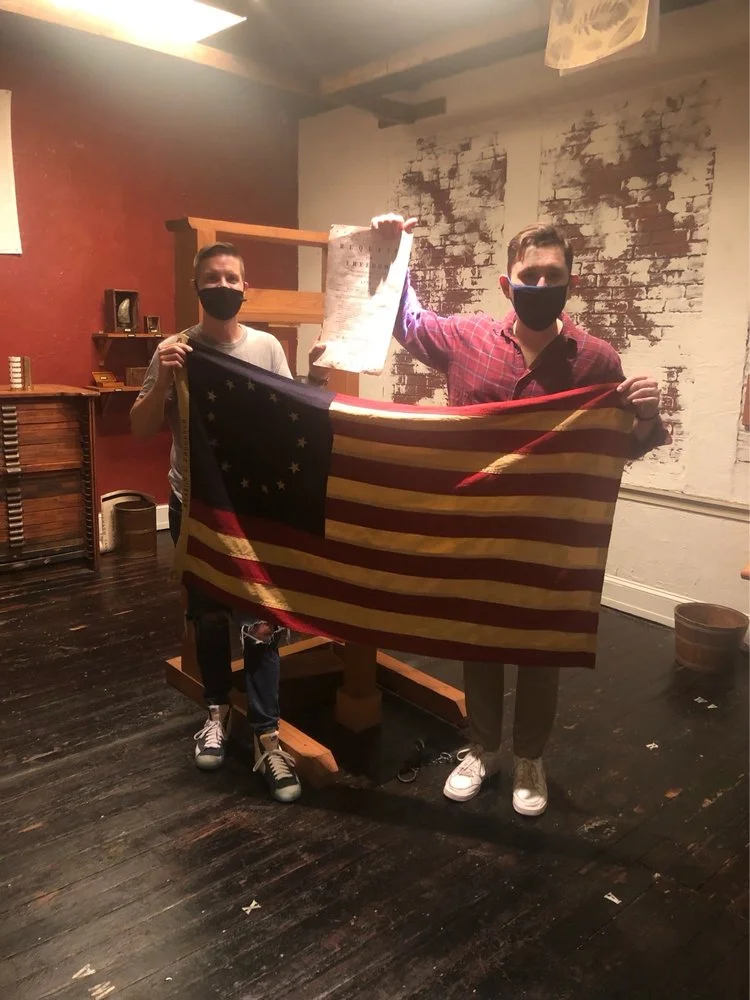 Olde City Escape Games image