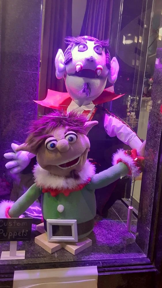 LV Puppet Studio image