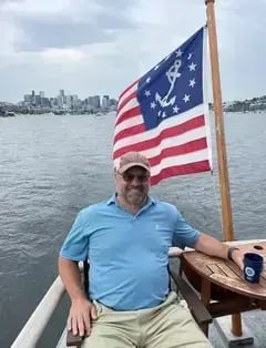 Seattle Boat Cruise