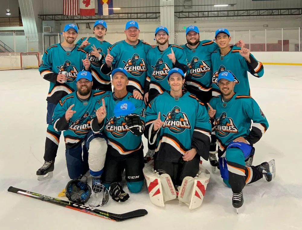 Big Bear Ice Arena image